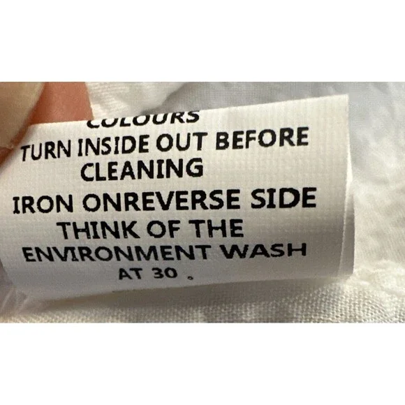 Women’s Blouse Shirt Floral Flowers Lace 5XL White Flowy Boho Gracila - Picture 8 of 16